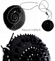 medaglione/spirale